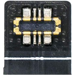 Batería CAMERON SINO BN57 compatible con XIAOMI POCO X3 NFC ⋆ 4950 mAh ⋆ Envío desde España