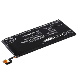 Batería CAMERON SINO EB-BG930ABE compatible con SAMSUNG GALAXY S7 G930F ⋆ 3000 mAh ⋆ Envío desde España