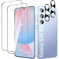 Pack 2 protectores pantalla...