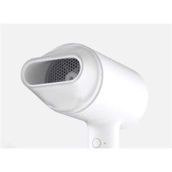 XIAOMI Mi Ionic Hair Dryer H300 blanco ⋆ Secador pelo 1600 W ⋆ Iones negativos ⋆ Compacto ⋆ Envío desde España