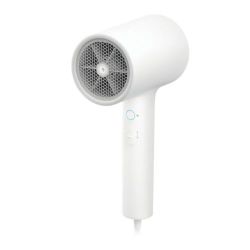 XIAOMI Mi Ionic Hair Dryer H300 blanco ⋆ Secador pelo 1600 W ⋆ Iones negativos ⋆ Compacto ⋆ Envío desde España