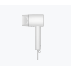 XIAOMI Mi Ionic Hair Dryer H300 blanco ⋆ Secador pelo 1600 W ⋆ Iones negativos ⋆ Compacto ⋆ Envío desde España