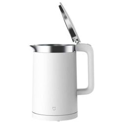 Hervidor Xiaomi Mi Smart Kettle Pro Blanco ⋆ 1.5 L ⋆ Pantalla temperatura ⋆ 1800W ⋆ Envío desde España