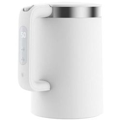 Hervidor Xiaomi Mi Smart Kettle Pro Blanco ⋆ 1.5 L ⋆ Pantalla temperatura ⋆ 1800W ⋆ Envío desde España