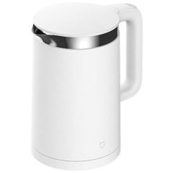 Hervidor Xiaomi Mi Smart Kettle Pro Blanco ⋆ 1.5 L ⋆ Pantalla temperatura ⋆ 1800W ⋆ Envío desde España