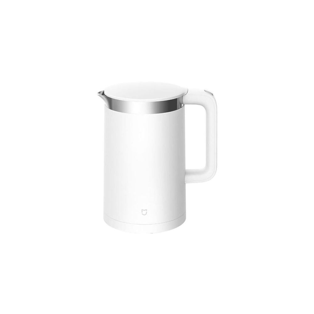 Hervidor Xiaomi Mi Smart Kettle Pro Blanco ⋆ 1.5 L ⋆ Pantalla temperatura ⋆ 1800W ⋆ Envío desde España