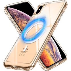 Funda magnética compatible...