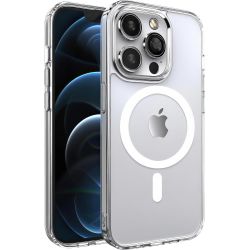 Funda magnética compatible...