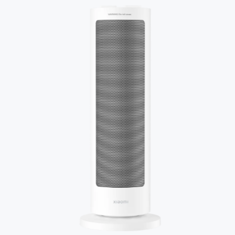 Xiaomi Fan Heater ⋆ Calefactor cerámico 2000W con control de temperatura ⋆ Blanco ⋆ Envío desde España