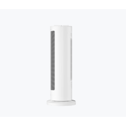 Xiaomi Fan Heater ⋆ Calefactor cerámico 2000W con control de temperatura ⋆ Blanco ⋆ Envío desde España