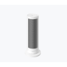 Xiaomi Fan Heater ⋆ Calefactor cerámico 2000W con control de temperatura ⋆ Blanco ⋆ Envío desde España