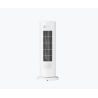 Xiaomi Fan Heater ⋆ Calefactor cerámico 2000W con control de temperatura ⋆ Blanco ⋆ Envío desde España