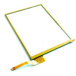 Pantalla táctil flex...