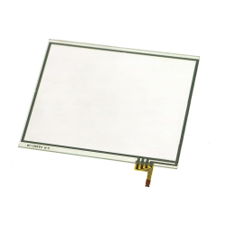 Pantalla táctil flex...