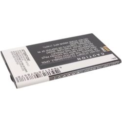 Batería compatible con Xiaomi MI2 / MI2s / M2 / M2s ⋆ BM20 ⋆ Capacidad 2050 mAh Cameron Sino