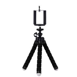 Mini trípode soporte...