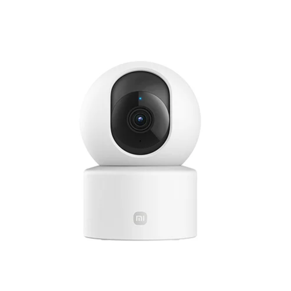 Xiaomi Smart Camera C301 ⋆ Cámara de vigilancia WiFi interior 2K ⋆ Visión remota desde móvil