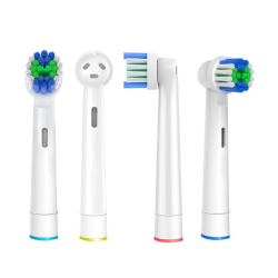 Pack 4 cabezales recambio...