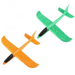 Pack 2 Aviones de juguete...