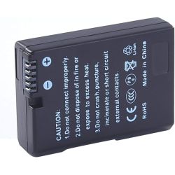 Batería EN-EL14 / EN-EL14A...