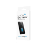 BLUE STAR Bateria compatible con Samsung Galaxy Note 3 ⋆ B800BE ⋆ 3500 mAh