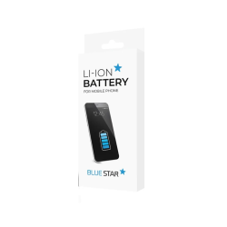 BLUE STAR Batería compatible con NOKIA 3100 / 3110 / 3650 / 6230 / N70 / N91 * Modelo BL-5C * Capacidad 1200 mAh
