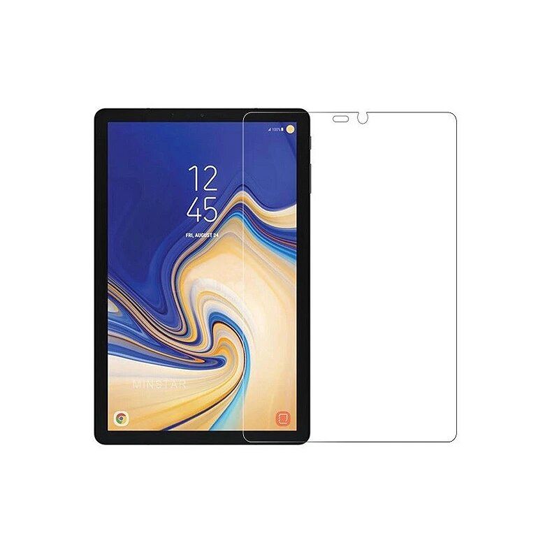 Protector de pantalla compatible con SAMSUNG GALAXY TAB A 2018 T590 10.1'' * Cristal templado 9H