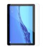 Protector de pantalla compatible con HUAWEI MEDIAPAD T5 10.1'' * Cristal templado 9H * Protección completa
