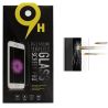 Protector de pantalla compatible con ONEPLUS NORD N20 5G * Cristal templado plano 9H * Protección duradera