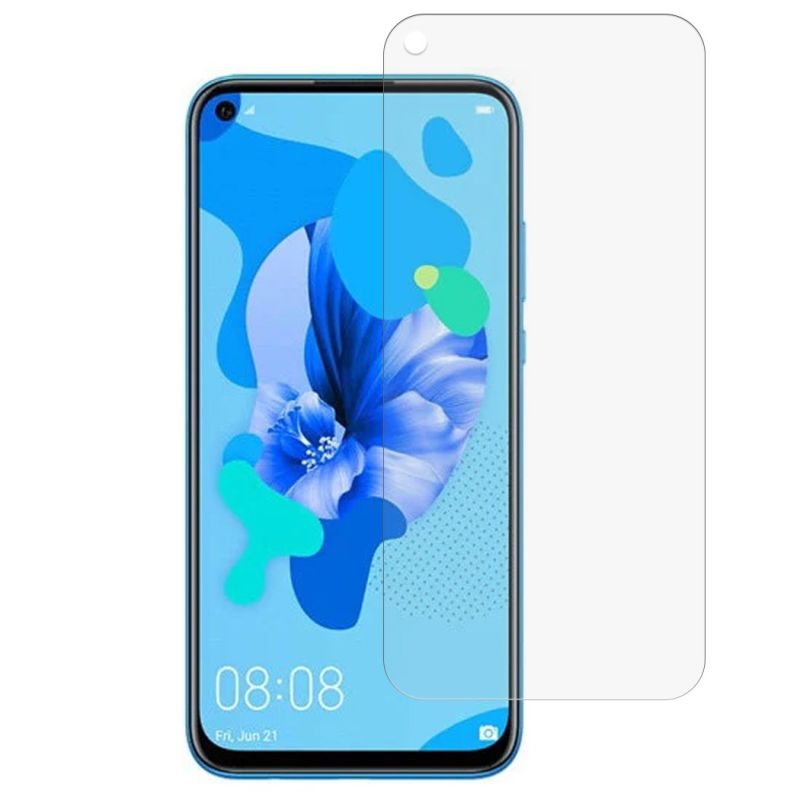 Protector de pantalla compatible con HUAWEI MATE 30 LITE / NOVA 5I PRO / NOVA 5T / HONOR 20S * Cristal templado 9H