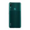 Funda compatible con HUAWEI P SMART Z * Silicona transparente flexible * Protección duradera