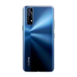 Funda Realme 7 Silicona...