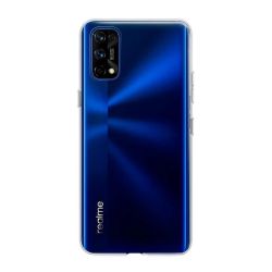 Funda Realme 7 Pro Silicona...