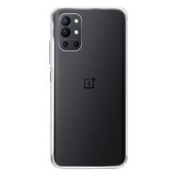 Funda OnePlus 9R Silicona...