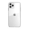 Funda compatible con IPHONE 14 / 15 / PRO PLUS MAX * Silicona transparente flexible * Diseño fino