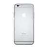 Funda compatible con IPHONE 6 Silicona transparente flexible