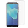 Protector de pantalla compatible con HUAWEI Y5 2018 / Y5 PRIME 2018 * Cristal templado plano 9H * Duradero