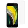 Protector de pantalla compatible con IPHONE 7 / 8 / SE 2020 y 2022 * Cristal templado plano 9H * Alta dureza