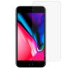 Protector de pantalla compatible con IPHONE 7 PLUS / 8 PLUS Cristal templado plano dureza 9H