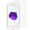 Protector de pantalla compatible con IPHONE 6 / 6S Cristal templado plano dureza 9H