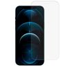 Protector de pantalla compatible con IPHONE 13 PRO MAX y 14 PLUS * Cristal templado plano 9H