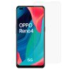 Cristal templado OPPO RENO4 5G Protector de pantalla plano 9H Compatible