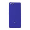 Funda compatible con XIAOMI MI 6 PLUS Silicona transparente flexible