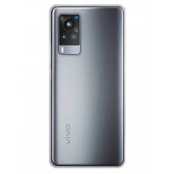 Funda Vivo X60 PRO Silicona...