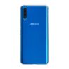 Funda compatible con Samsung Galaxy A50 / A30S / A50S Silicona transparente flexible