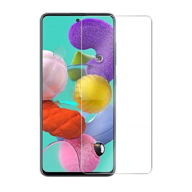 Cristal templado ONEPLUS 9 Protector de pantalla plano 9H Compatible