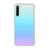 Funda compatible con XIAOMI REDMI NOTE 8 / 8T / 12 4G 5G / PRO PLUS / 12S Silicona transparente flexible