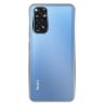 Funda compatible con XIAOMI REDMI NOTE 11 PRO Silicona transparente flexible