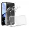 Funda compatible con XIAOMI REDMI 9T Silicona transparente flexible