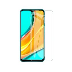 Protector de pantalla compatible con SAMSUNG GALAXY A02 A02S A03 A03S / A03 CORE A04 A04S A04E * Cristal templado plano 9H